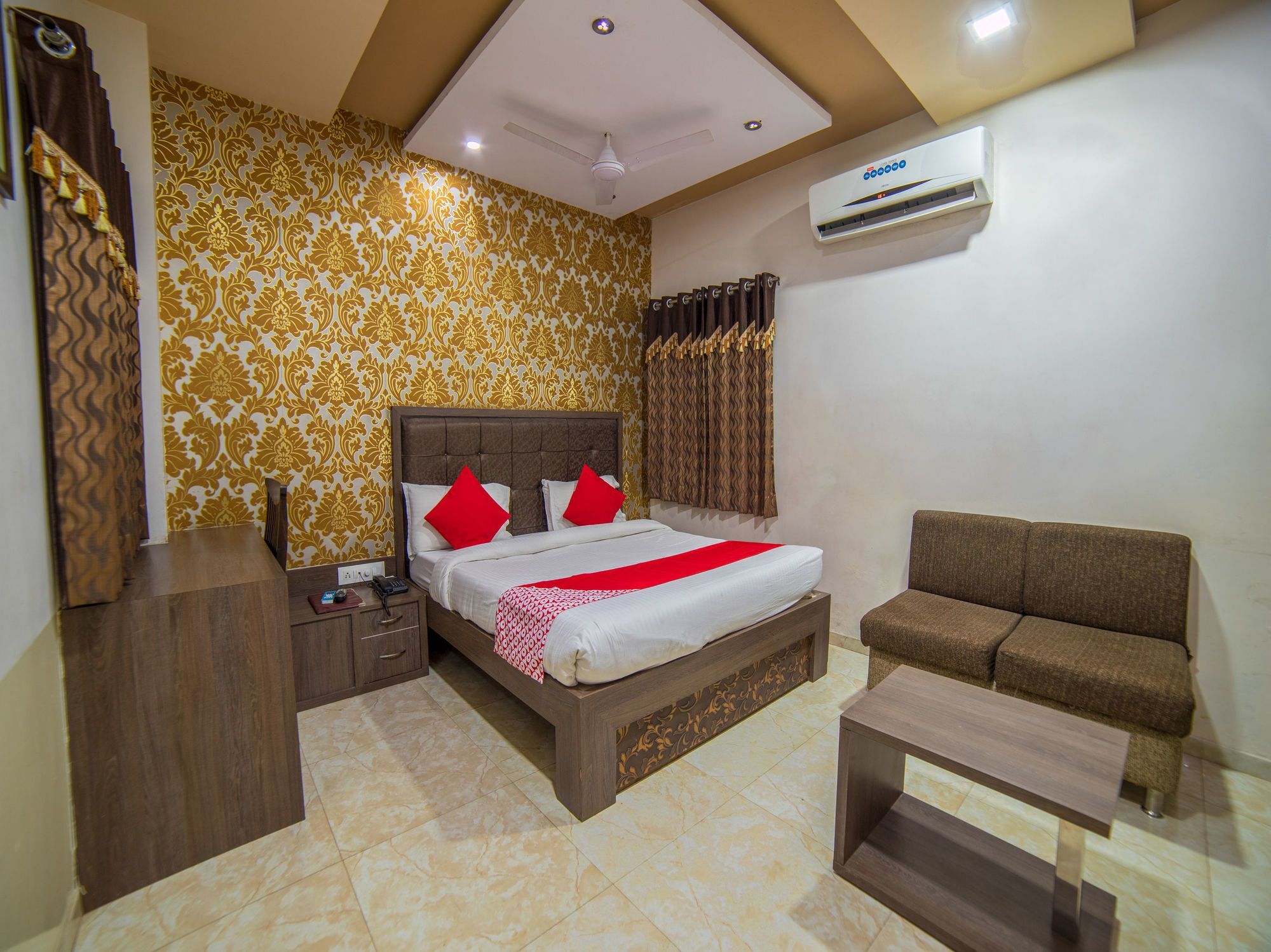 A R Excellency Hotel Jodhpur  Exterior photo